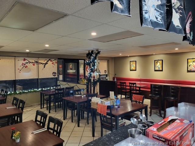 126 Hampton RD  Rothesay, NB E2E 2N6