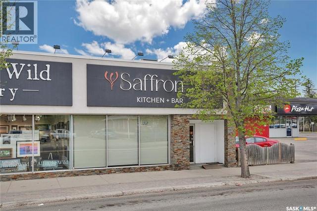 1013 Broadway AVENUE  Saskatoon, SK S7N 1C1
