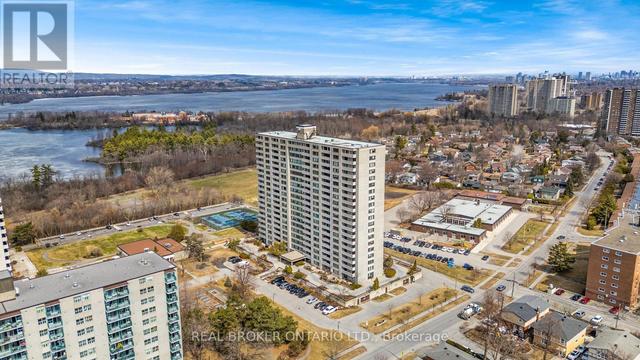 506 - 2625 REGINA STREET  Ottawa, ON K2B 5W8