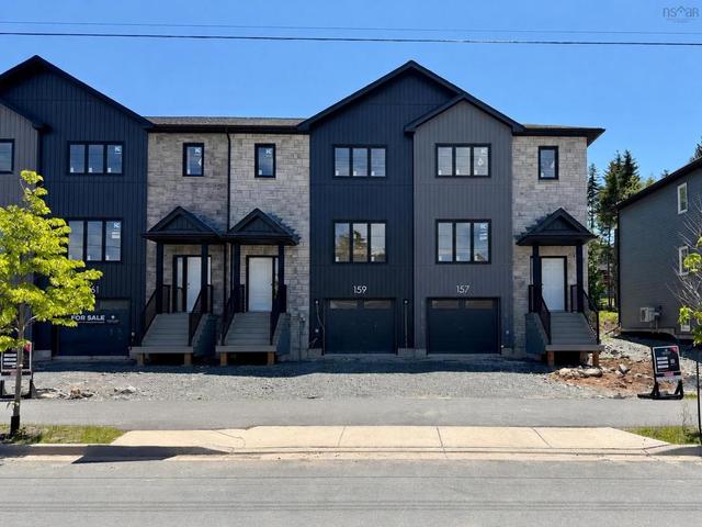 SD06D 159 Terrastone Ridge  Dartmouth, NS B2X 0C4