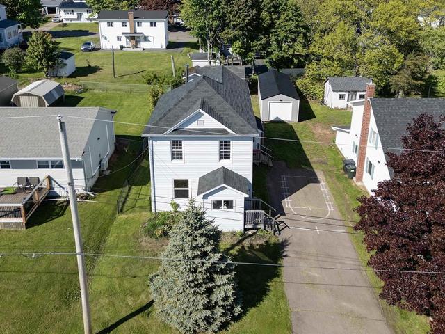 14 Allison Avenue  Amherst, NS B4H 3V4