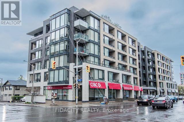 320 - 101 RICHMOND ROAD  Ottawa, ON K1Z 0A6