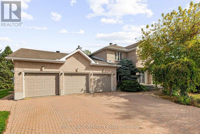 6 MARCHBROOK CIRCLE  Ottawa, ON K2W 1A1