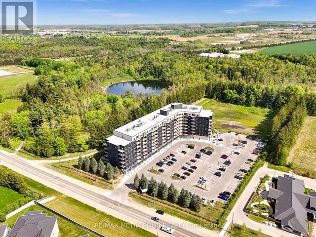 322 - 525 NEW DUNDEE ROAD  Kitchener, ON N2P 0K8