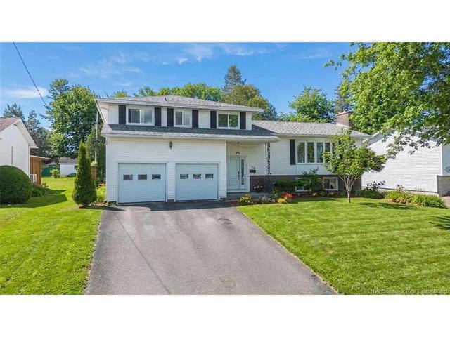 186 Willingdon ST  Fredericton, NB E3B 3A5