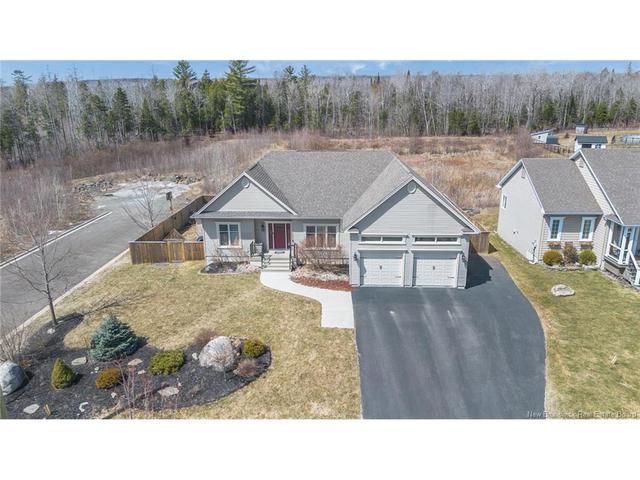 11 Mitchell Wayne  Fredericton, NB E3G 5M6