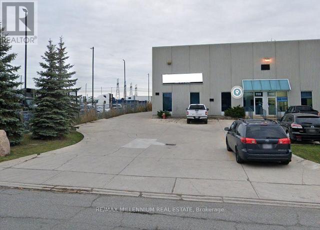 1 - 1199 CARDIFF BOULEVARD  Mississauga, ON L5S 1P8