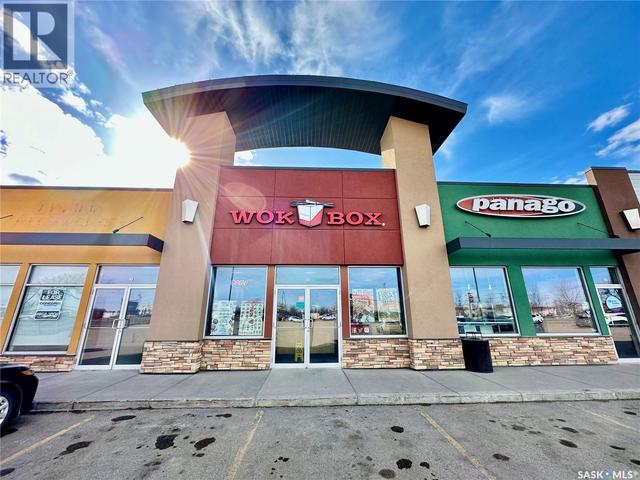 20 831 51st STREET E  Saskatoon, SK S7K 5C6