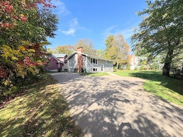 123 Parkside Drive  Charlottetown, PE C1E 1M5