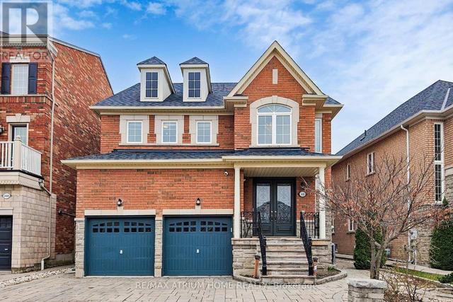 5430 OSCAR PETERSON BOULEVARD  Mississauga, ON L5M 0B6