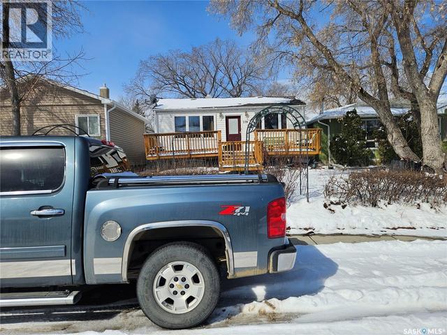 370 Arthur STREET  Regina, SK S4R 4X2