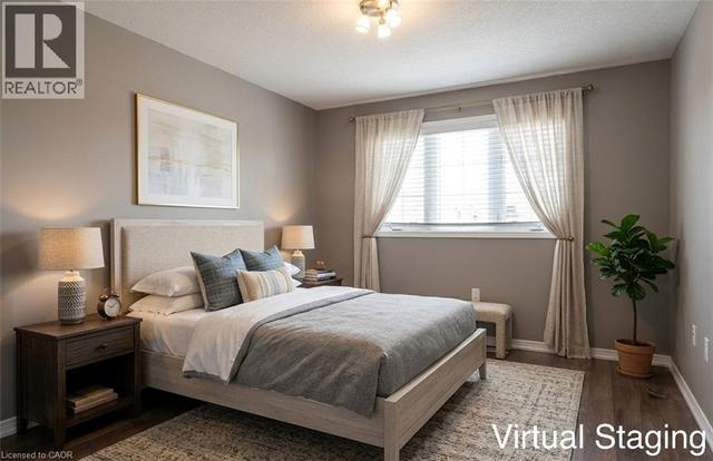 40 MADELEINE Street  Kitchener, ON N2R 1V4