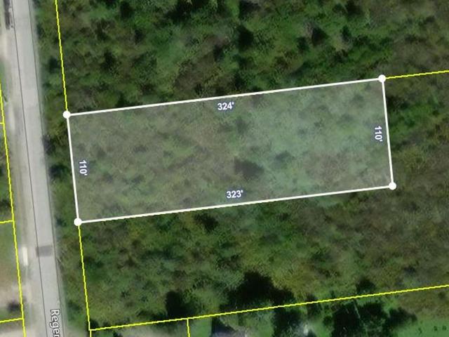 Lot 100 Regent Street  Yarmouth, NS B5A 2L3