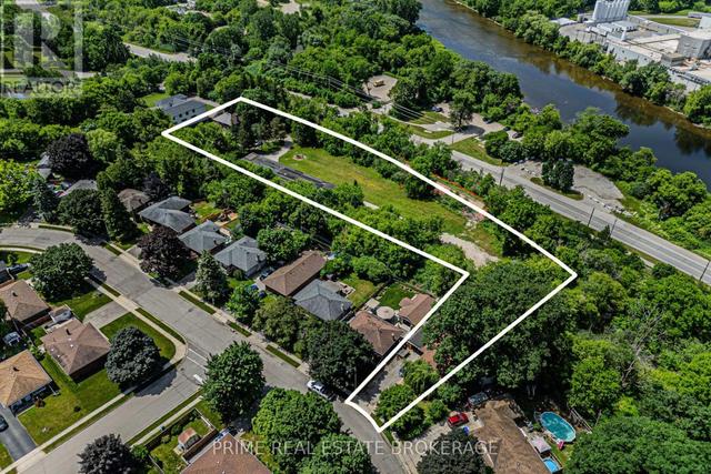 201 WATER STREET S  Cambridge, ON N1R 8N6