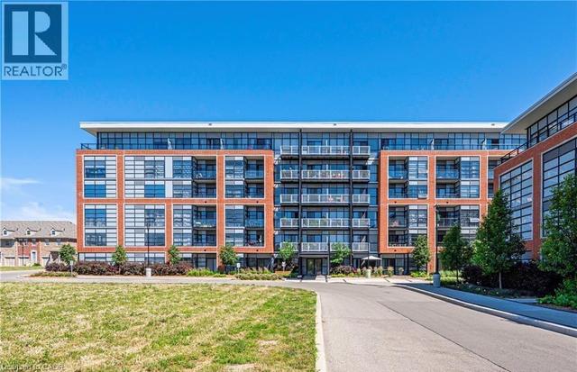 15 PRINCE ALBERT Boulevard Unit# 602  Kitchener, ON N2H 0C2
