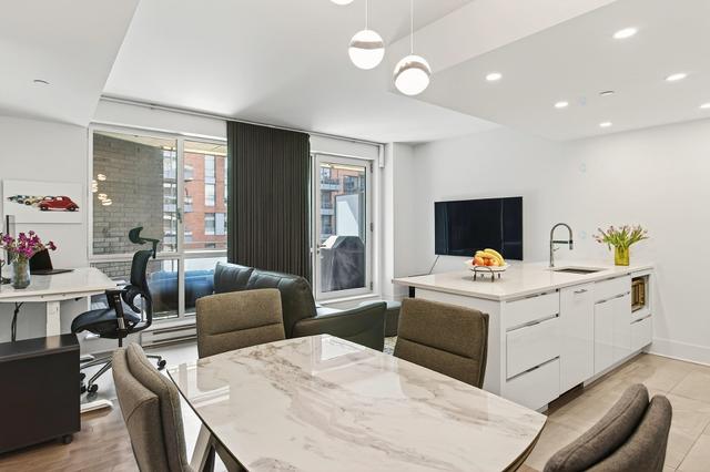 504-1025 Rue de la Commune E. Montréal (Ville-Marie), QC H2L 0G5