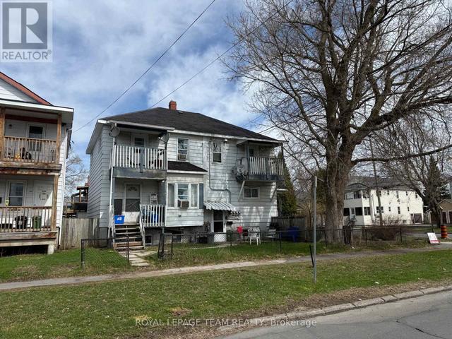 300 ST FELIX STREET  Cornwall, ON K6H 5A6