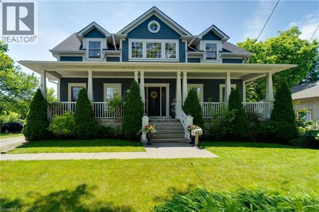 1026 BEACH Boulevard  Hamilton, ON L8H 6Z4