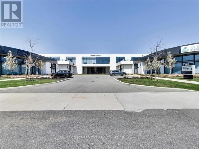 201 - 5045 MAINWAY BOULEVARD  Burlington, ON L7L 5Z1