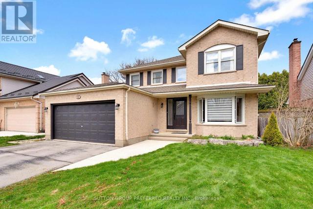 122 LAUREL STREET  London North (North M), ON N6H 4X1