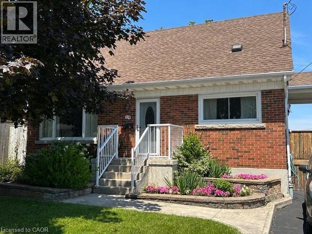 129 BROKER Drive  Hamilton, ON L8T 2B8