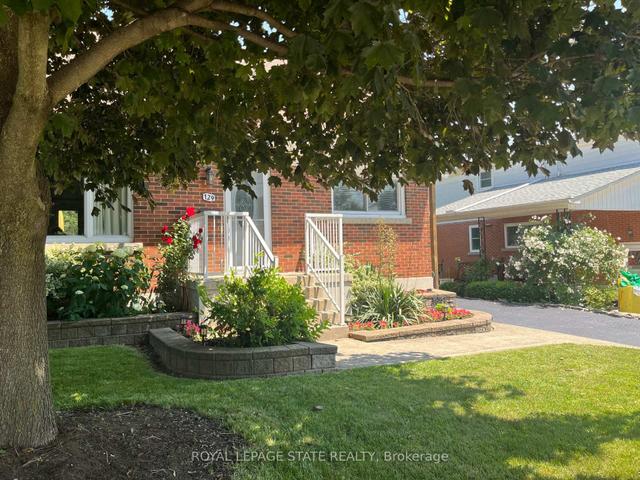 129 Broker Drive  Hamilton, ON L8T 2B9