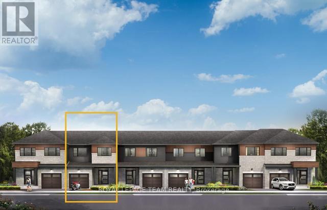 640 GALARNEAU WAY  Ottawa, ON K2W 0M6