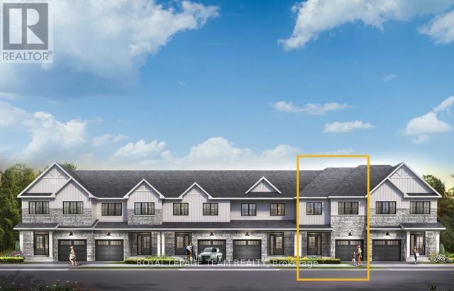 802 EILEEN VOLLICK CRESCENT  Ottawa, ON K2W 0M5