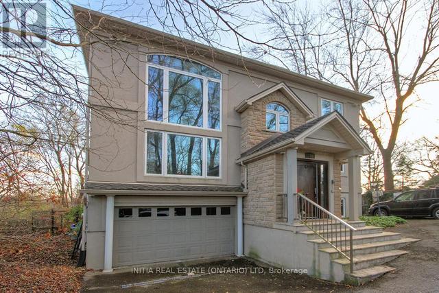 754 RIVERSIDE DRIVE  London North (North Q), ON N6H 2S4
