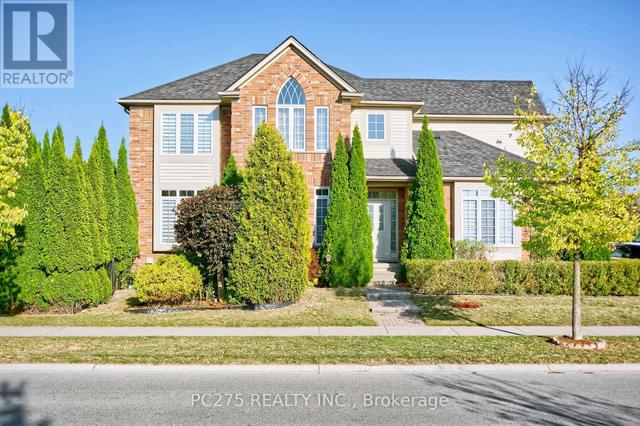 2392 ASIMA DRIVE  London South (South U), ON N6M 0B3