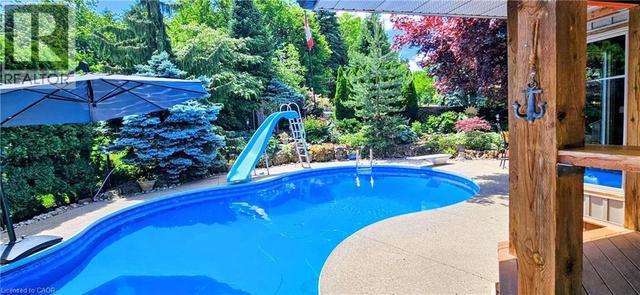 2324 HOMER Drive  Burlington, ON L7P 4V4