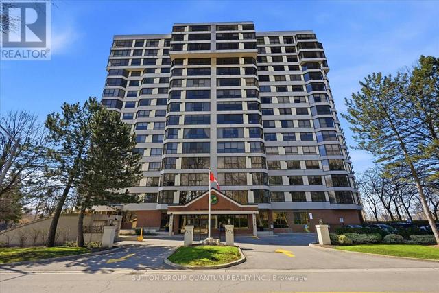 403 - 1271 WALDEN CIRCLE  Mississauga, ON L5J 4R4