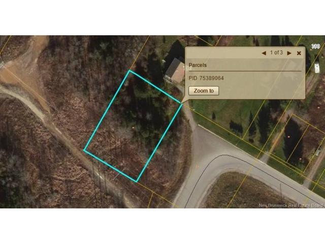 LOT Howe ST  Fredericton, NB E3A 2S6