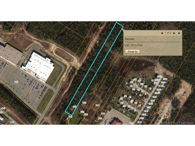 800 Howe ST  Fredericton, NB E3A 5J8
