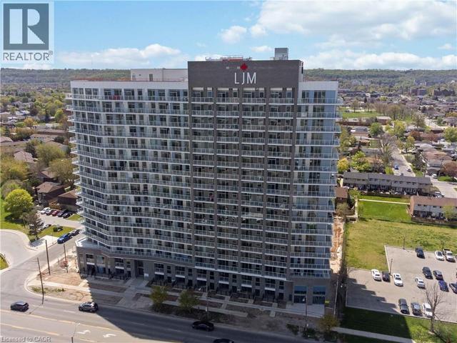 2782 BARTON Street E Unit# 1619  Hamilton, ON L8E 2J8