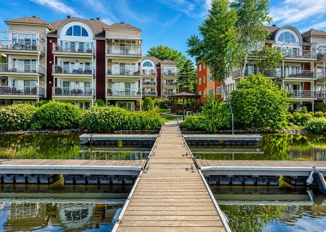10-36 Ch. du Tour-du-Lac  Sainte-Agathe-Des-Monts, QC J8C 1A8
