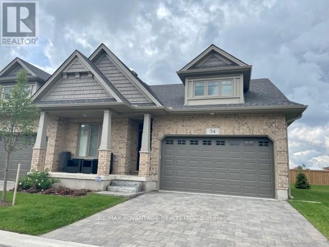 54 - 2650 BUROAK DRIVE  London North (North S), ON N6G 0Z9