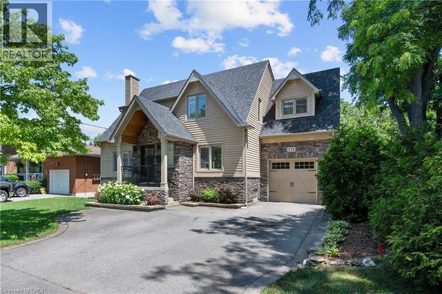 373 TORRANCE Street  Burlington, ON L7R 2R7