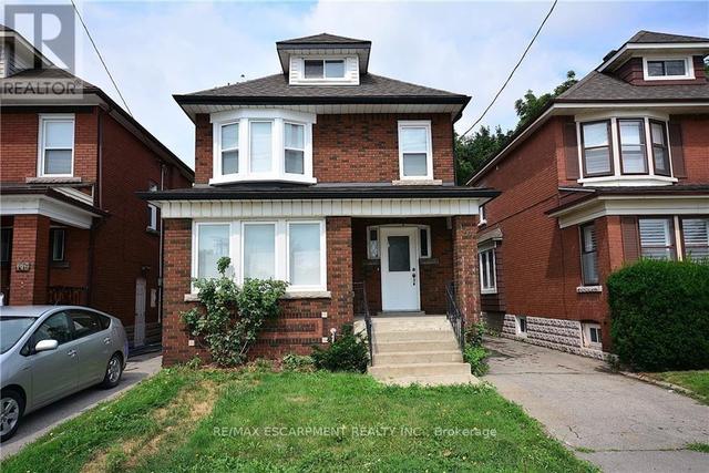 144 OTTAWA STREET S  Hamilton, ON L8K 2E4