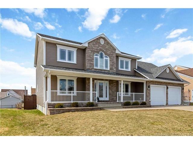 22 Emma CRT  Fredericton, NB E3G 0W2