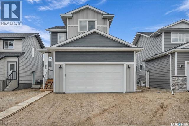 491 Traeger CLOSE  Saskatoon, SK S7V 1Z5