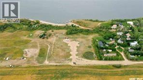 12 Jesse Bay, Last Mountain Lake, SK 