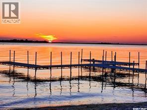 12 Jesse Bay, Last Mountain Lake, SK 