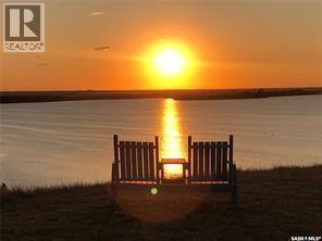 12 Jesse Bay, Last Mountain Lake, SK 