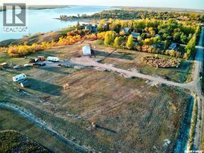 12 Jesse Bay, Last Mountain Lake, SK 
