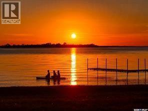 12 Jesse Bay, Last Mountain Lake, SK 