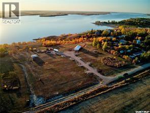 12 Jesse Bay, Last Mountain Lake, SK 