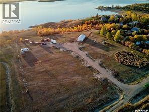 12 Jesse Bay, Last Mountain Lake, SK 