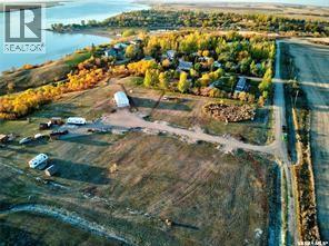 12 Jesse Bay, Last Mountain Lake, SK 