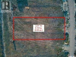 12 Jesse Bay, Last Mountain Lake, SK 